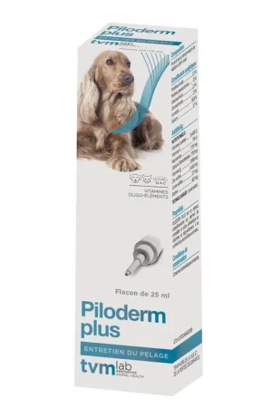 Affare Piloderm Plus 25 ml