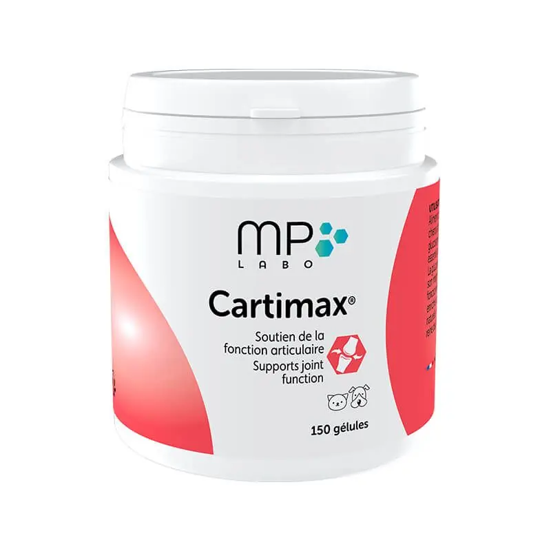 Ultima Occasione MP Labo Cartimax 150 capsule