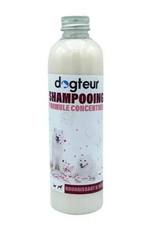 Promo Stagionale Shampoo PRO Dogteur Nutriente & Districante 250 mL