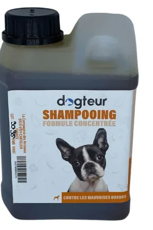 Affare Shampoo PRO Dogteur Antiodore 1 L