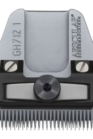 Affare Testa di taglio Aesculap GH712 1 mm