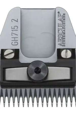 Bestseller Testa di taglio Aesculap GH715 2 mm