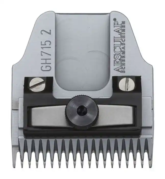 Bestseller Testa di taglio Aesculap GH715 2 mm
