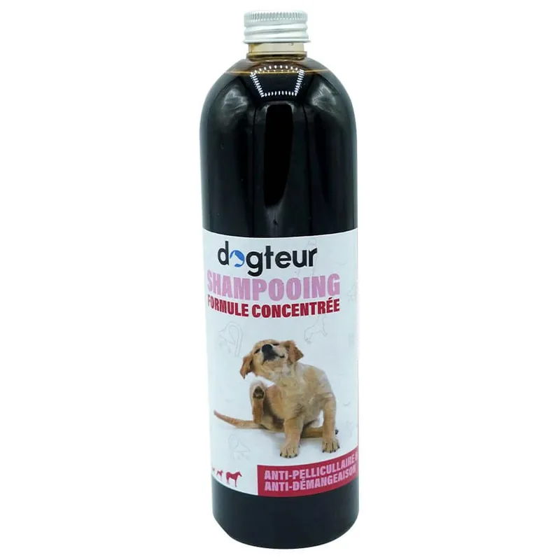 Prezzo Conveniente Shampoo PRO Dogteur Antiprurito 500 mL