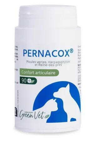 Consegna Rapida Greenvet Pernacox 90 cpr