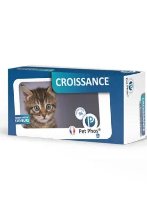 Subito Disponibile Pet Phos Crescita Gatto 96 cpr
