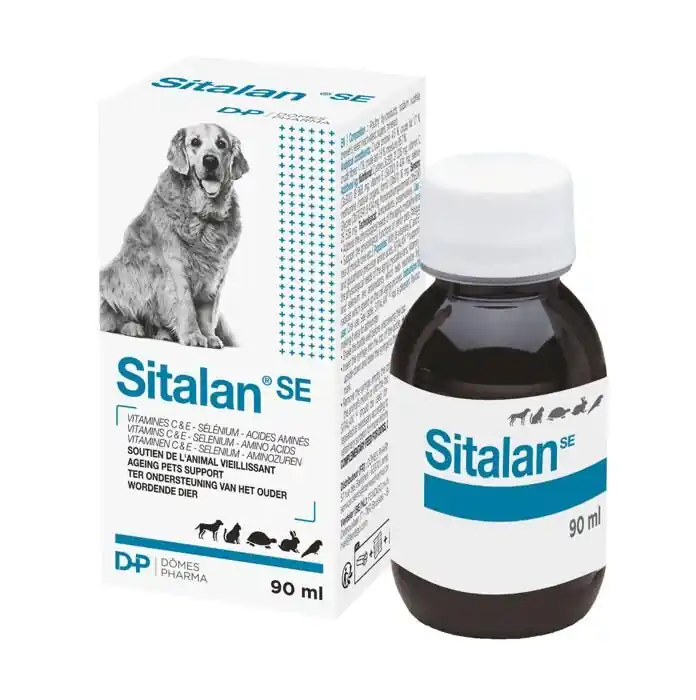 Sitalan SE Sospensione Orale 90 ml Direttamente Dal Produttore