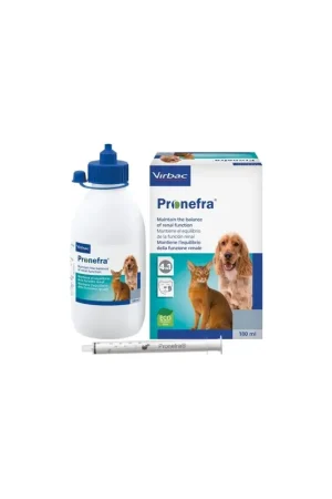 Pronefra Integratore Renale Per Cani E Gatti 180 ml Prezzo Scontato