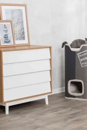 Affare Trixie Cat Tower Jorge Gatto 78 cm antracite