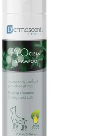Dermoscent PYOclean Shampoo 200 ml Spedizione Espresso