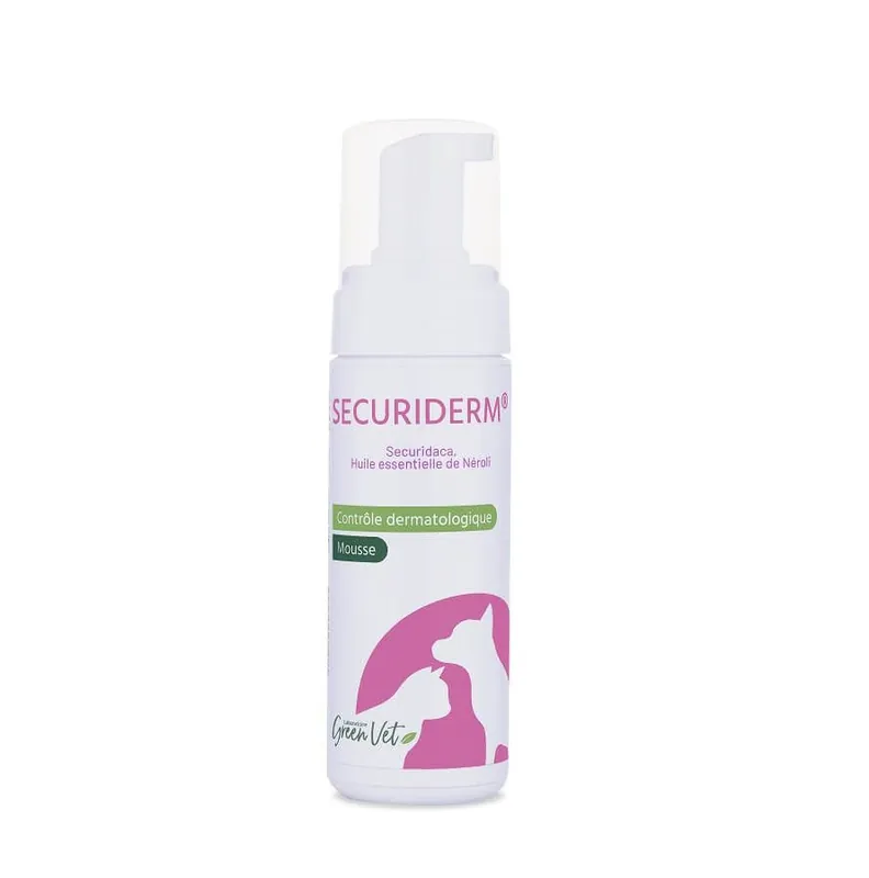 Compra Oggi Stesso Securiderm Schiuma 150 ml
