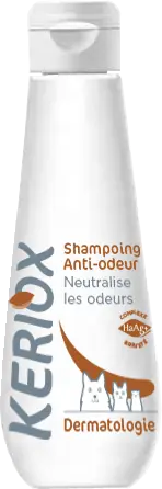 Compra Adesso Keriox Shampoo Antiodore 200 ml