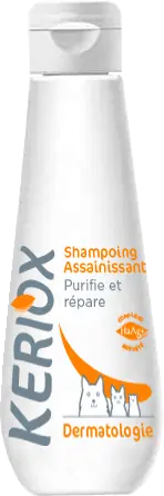 Scelto Dai Clienti Keriox Shampoo Igienizzante 200 ml
