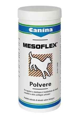 Consegna Rapida Mesoflex Polvere 1kg Integratore per Articolazioni e Legamenti