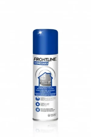 Frontline Homegard Spray 500 ml Ordina Subito