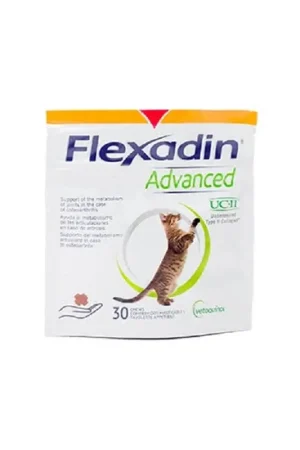A Buon Prezzo Flexadin Advanced Gatto 30 bocconcini