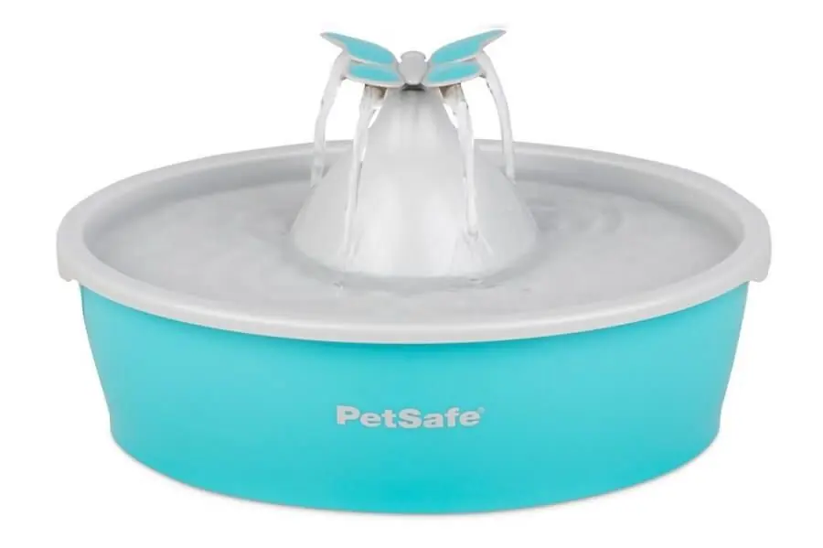Pet Safe Fontana Butterfly 1.5 L Spedizione Espresso