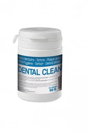 Prezzo Scontato Nutrivet Dental Cleaning 60 g