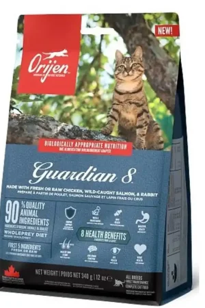 Prezzo Basso Orijen Guardian 8 Gatto 1.8 kg