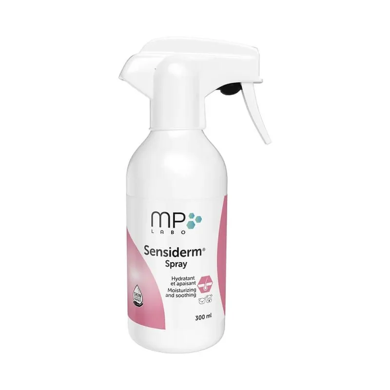 Sensiderm spray 300 ml Novità