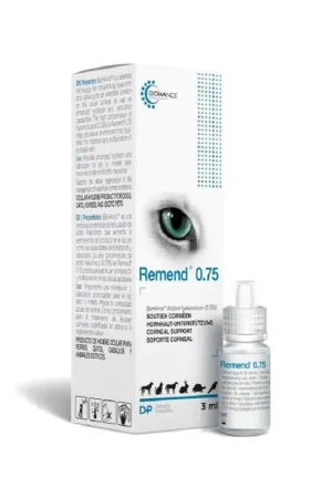 Remend 0.75 Ultime Pezzi