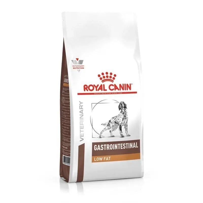 Compra Oggi Stesso ROYAL CANIN Gastrointestinal Low Fat 6 kg