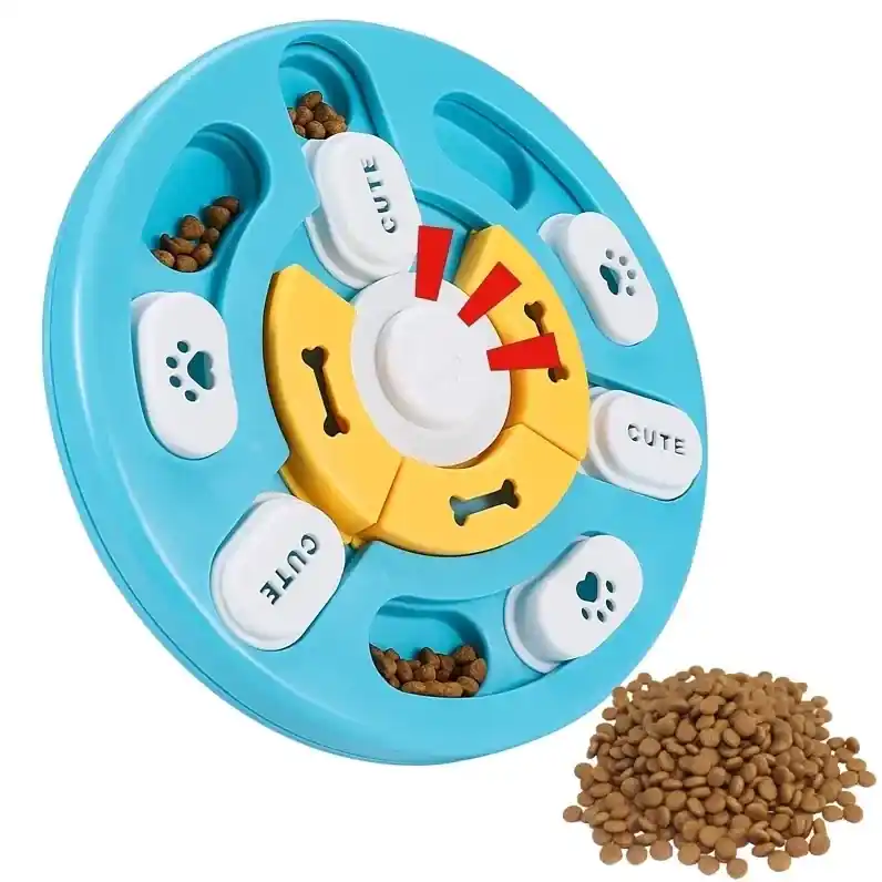 Più Venduto NUXIE® Giocattolo educativo per cani