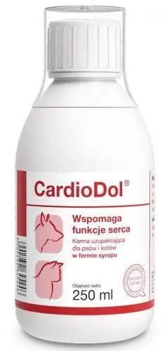 Dolfos CardioDol 250 ml Di Tendenza