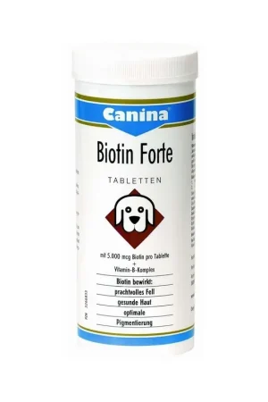 Biotin forte 60tav Ultimissimo Modello