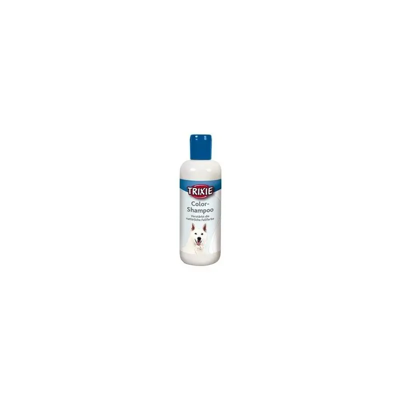Color shampoo manti bianchi 250 ml Ultimissimo Modello