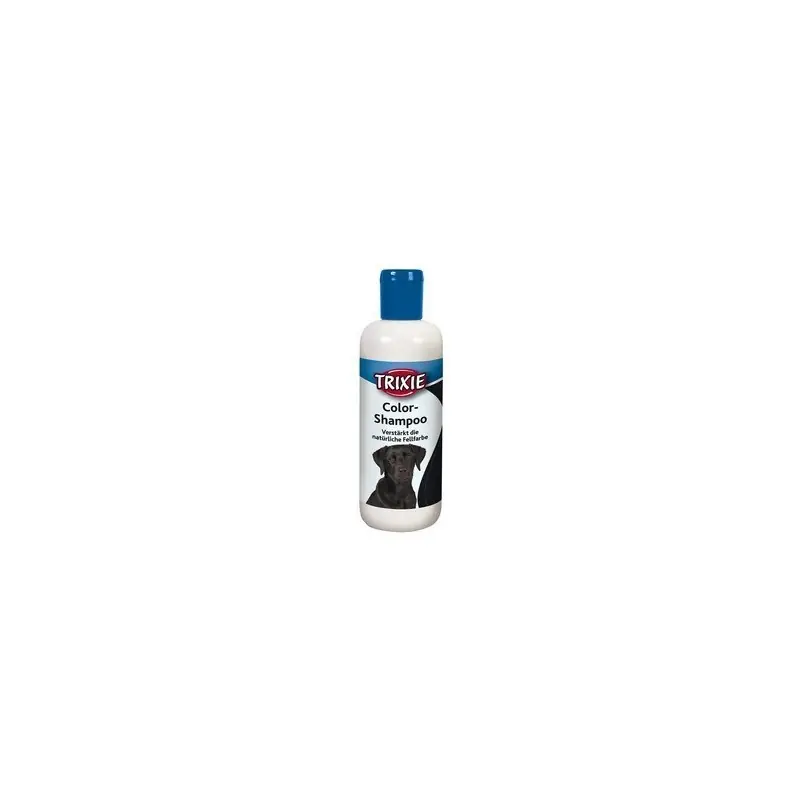 Ultimissimo Modello Color shampoo manti neri 250 ml