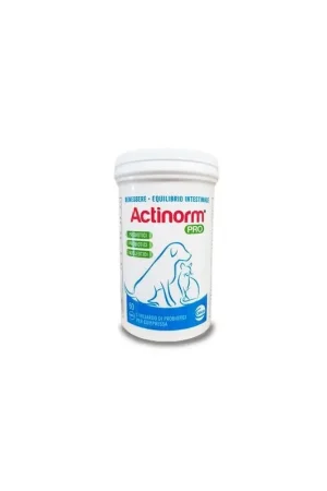 Actinorm Pro 60 cpr Professionale