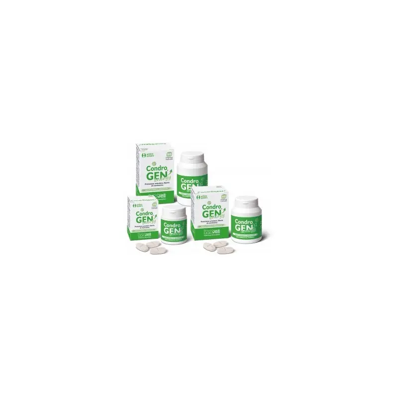 Compra Online Condrogen Energy 60 cpr