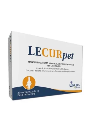 Popolare Lecurpet 30 cpr