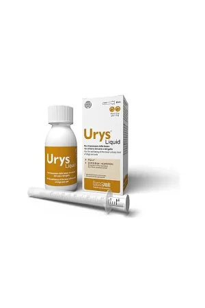Urys Liquid 60 ml Ultima Occasione