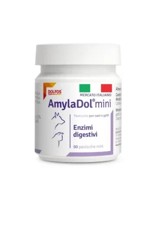 Amyladol Mini 90 cpr Compra Adesso