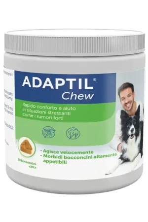 Adaptil Chew 30 bocconcini Miglior Prezzo