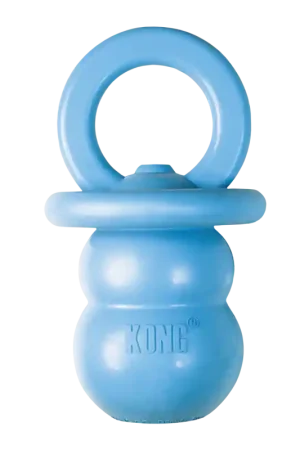 Offerta Del Giorno Kong Puppy Binkie Medium