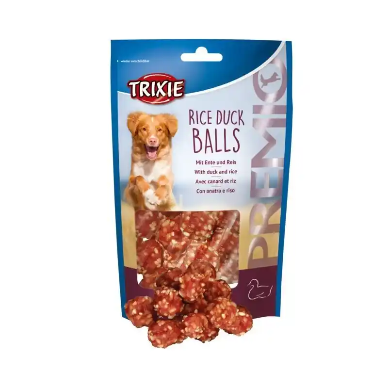 Ultima Occasione Premio Rice Duck Ball 80 gr