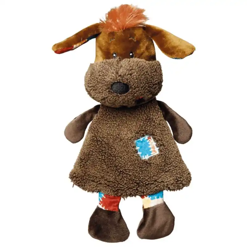 Cane in peluche Promo Stagionale