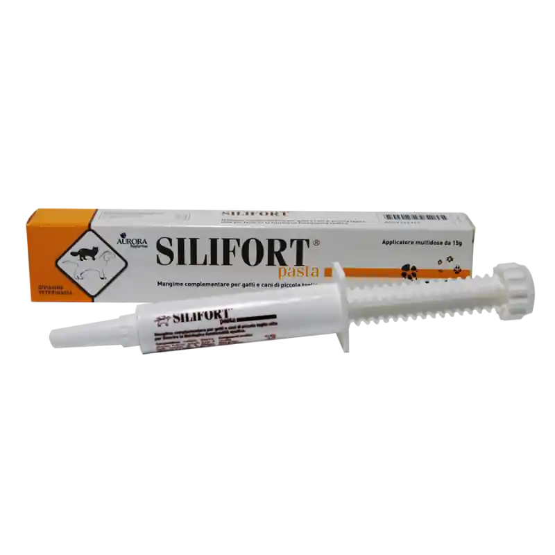 Silifort pasta 30 gr Compra Adesso