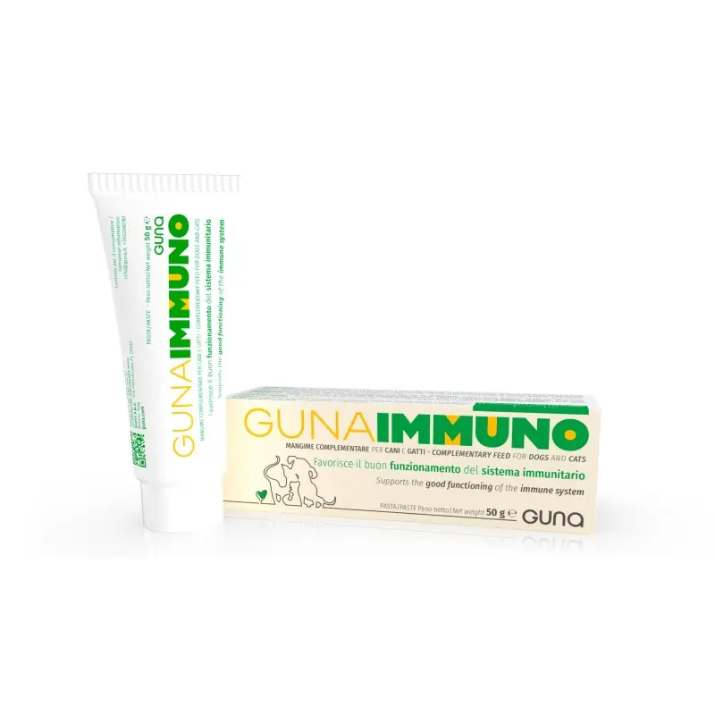 Gunaimmuno 50 gr Saldi