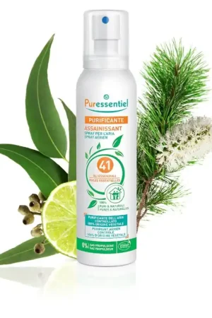 Promozione Esclusiva Pures Purificante Spray per l’aria 200 ml