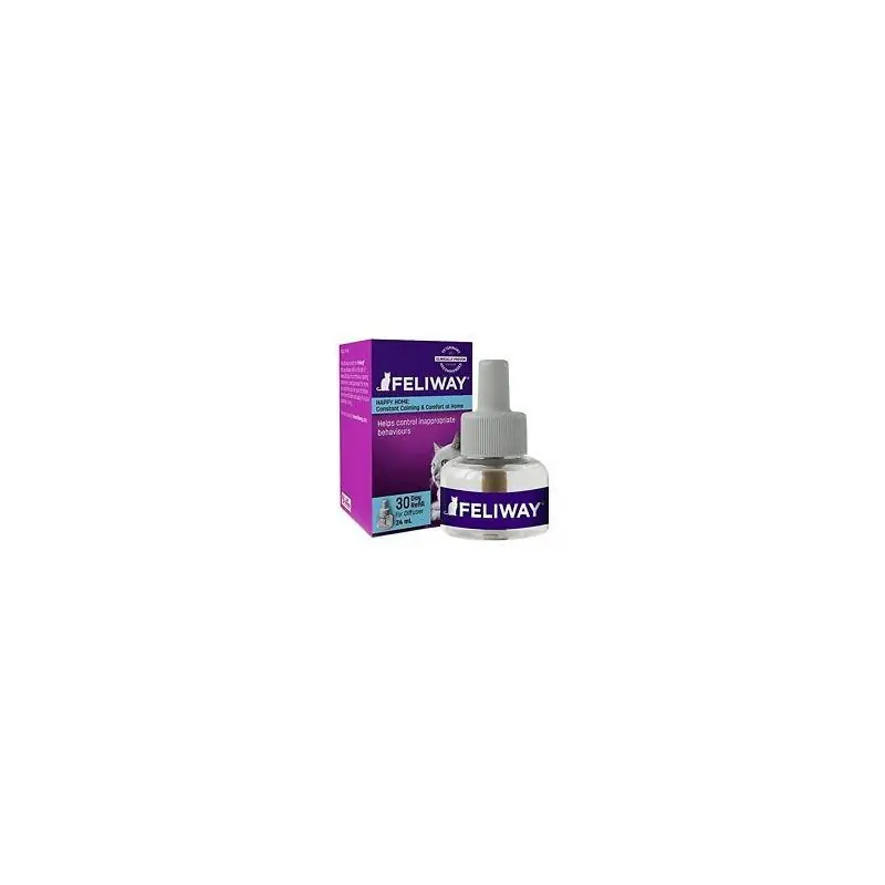 Feliway ricarica 48 ml Prezzo Conveniente