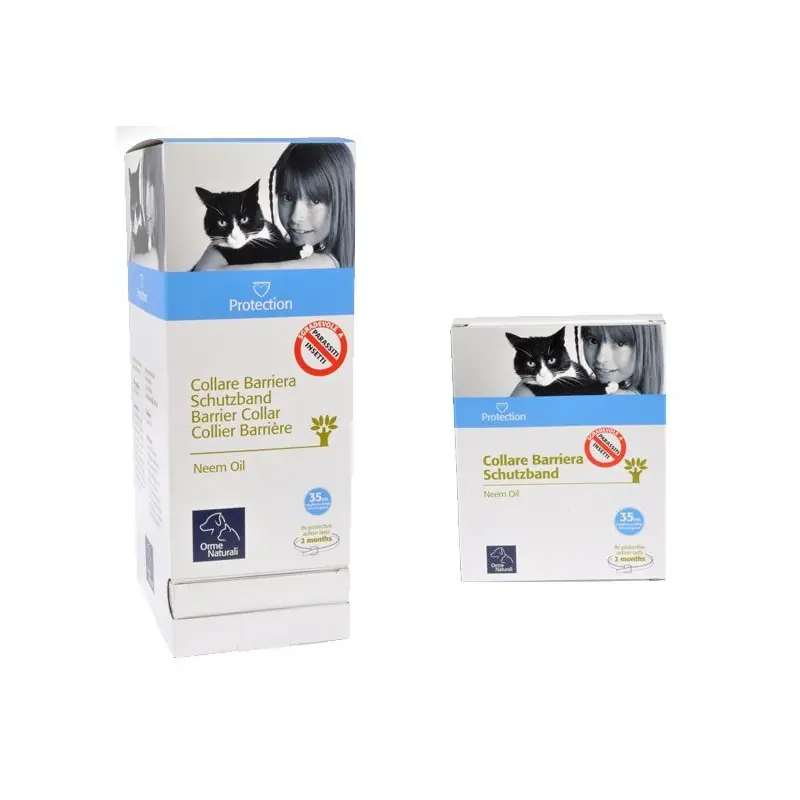 Protection Collare Barriera Gatto Prezzo Scontato