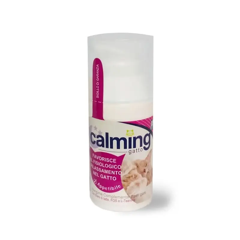 Più Venduto Petformance Calming Gatto pasta