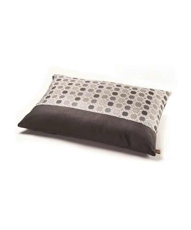 Offerta Lampo LeoPet Sacco Minerva Geometrico 70x100 cm