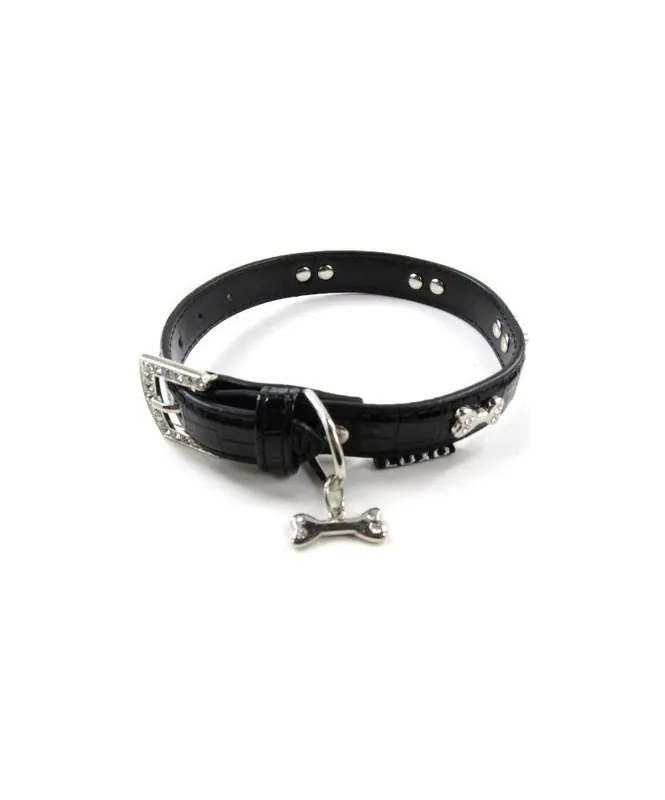 Luxo Collare 53x2,5 cm per Cani Occasione