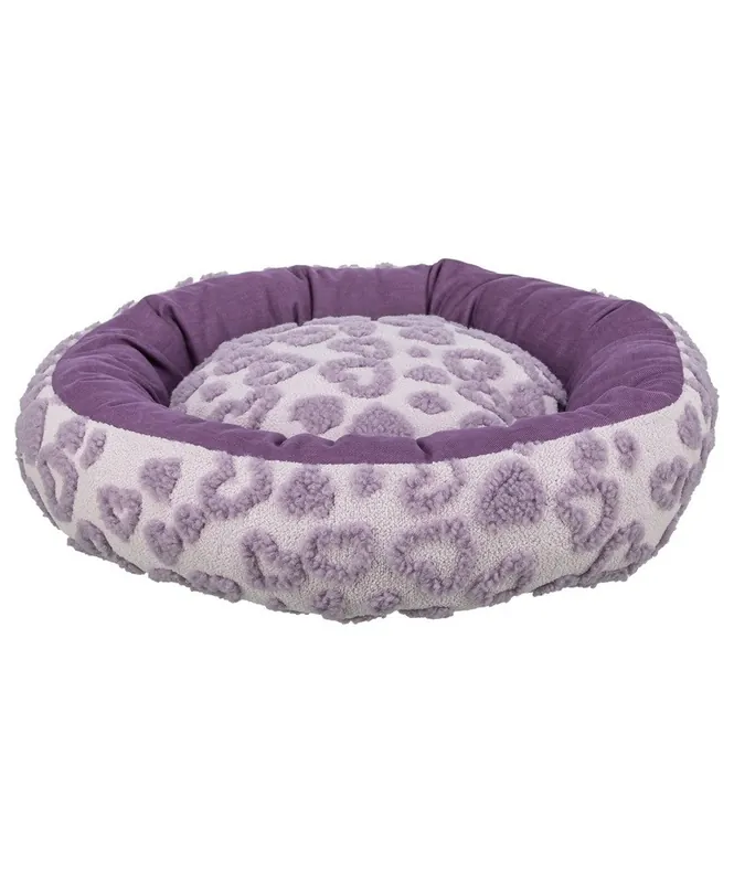 Trixie Cuccia San Valentino per Cani Lilla 50cm Quantità Limitata