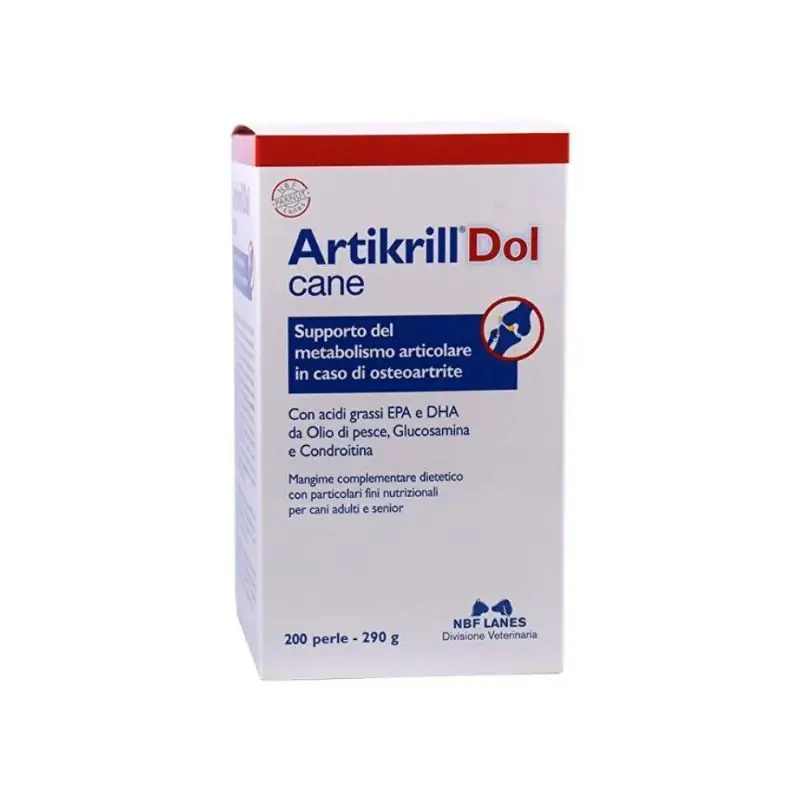 Di Tendenza Nbf artikrill dol 200 perle